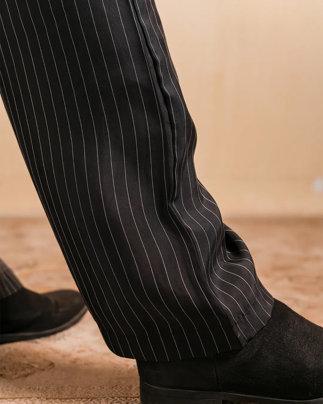 Classic Stripes Trouser Pants