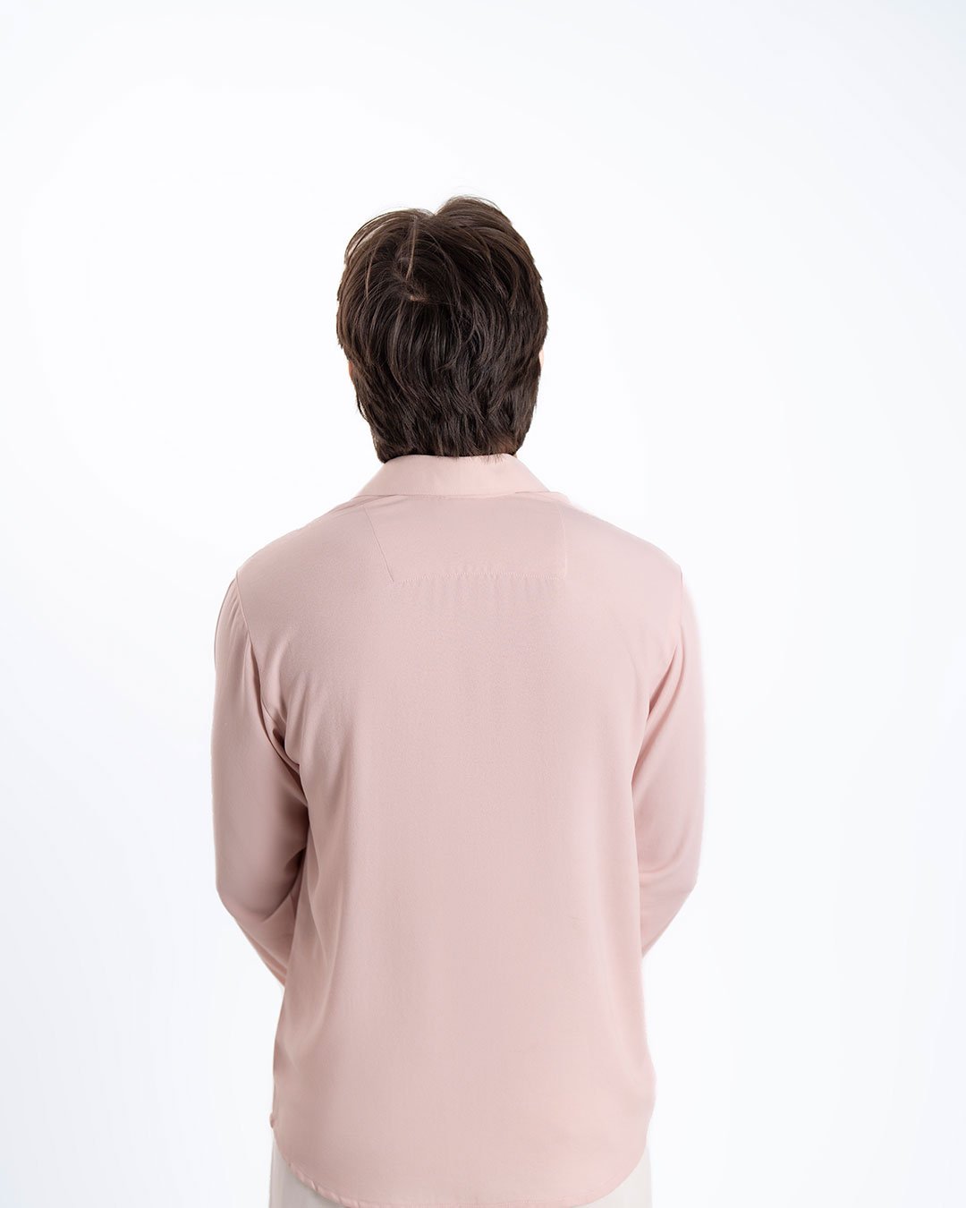 Rose Mist Shirt