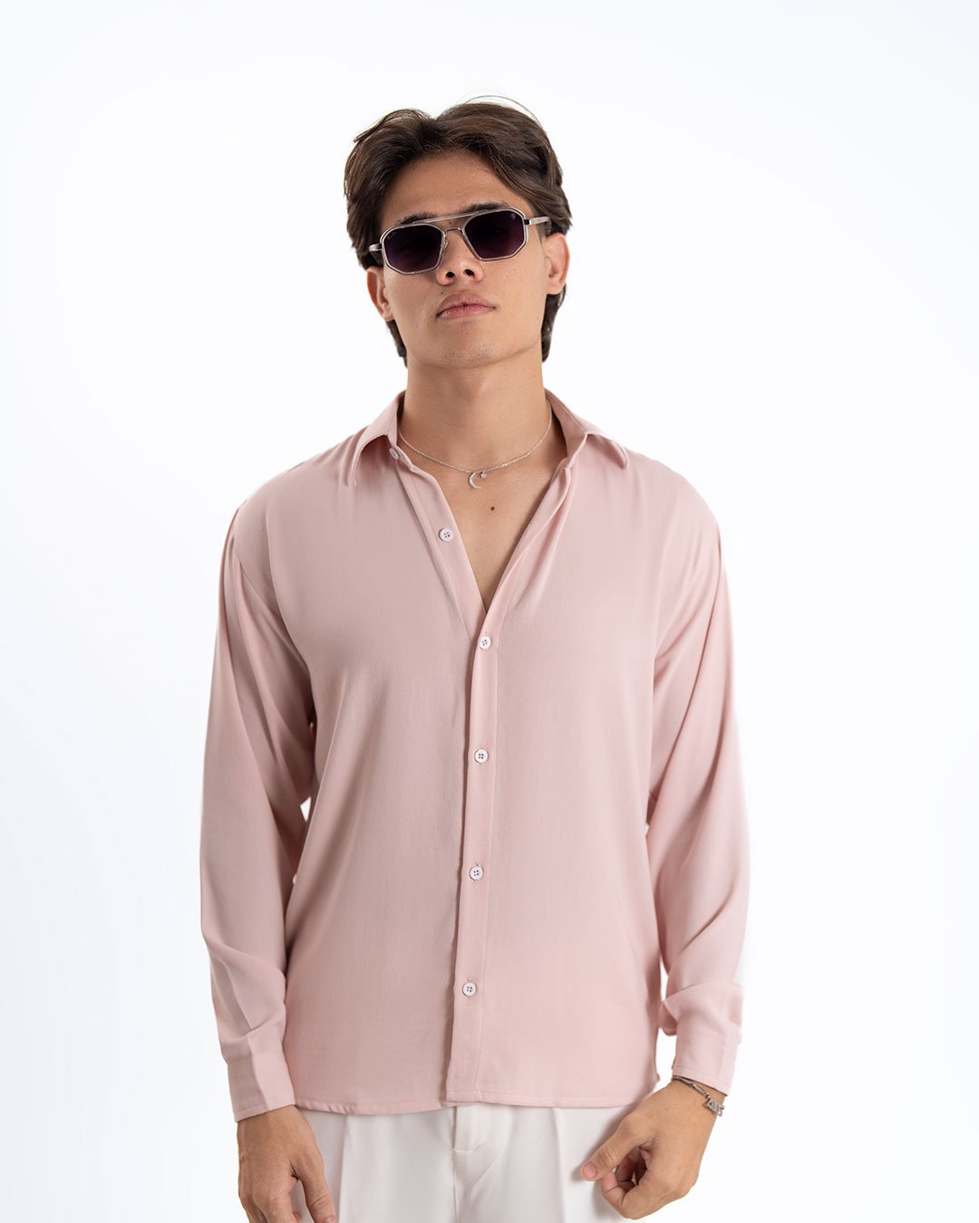 Rose Mist Shirt