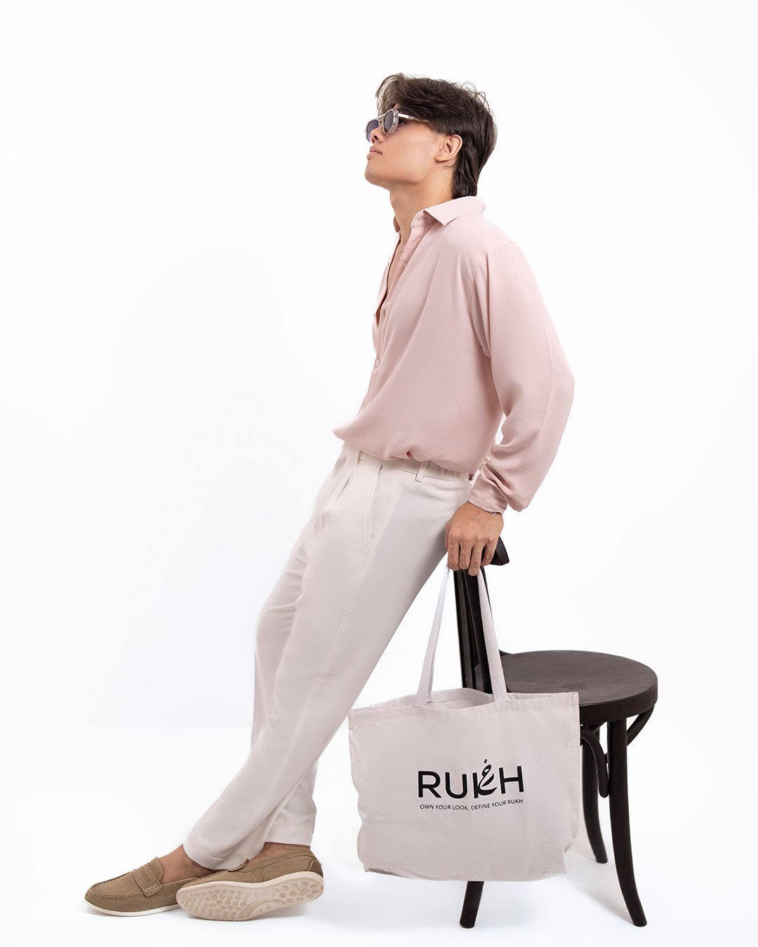Rose Mist Shirt