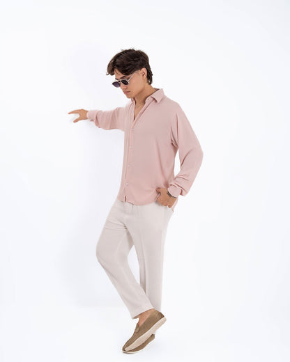 Rose Mist Shirt