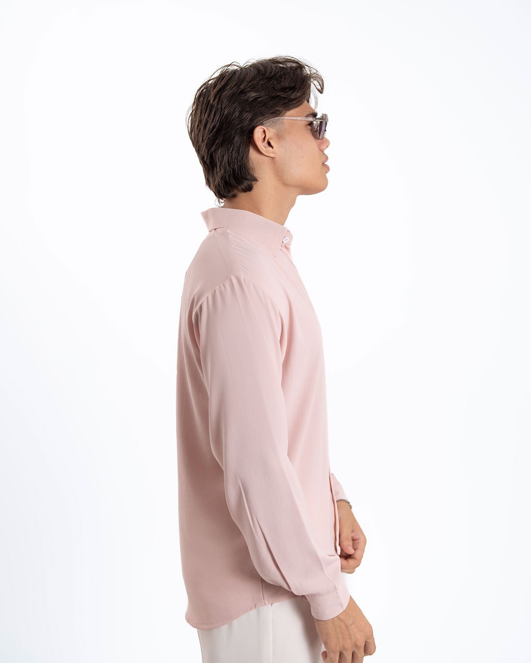 Rose Mist Shirt