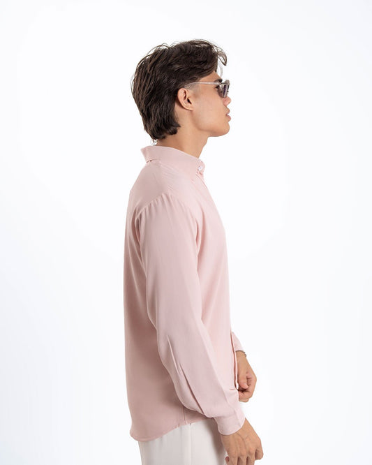 Rose Mist Shirt