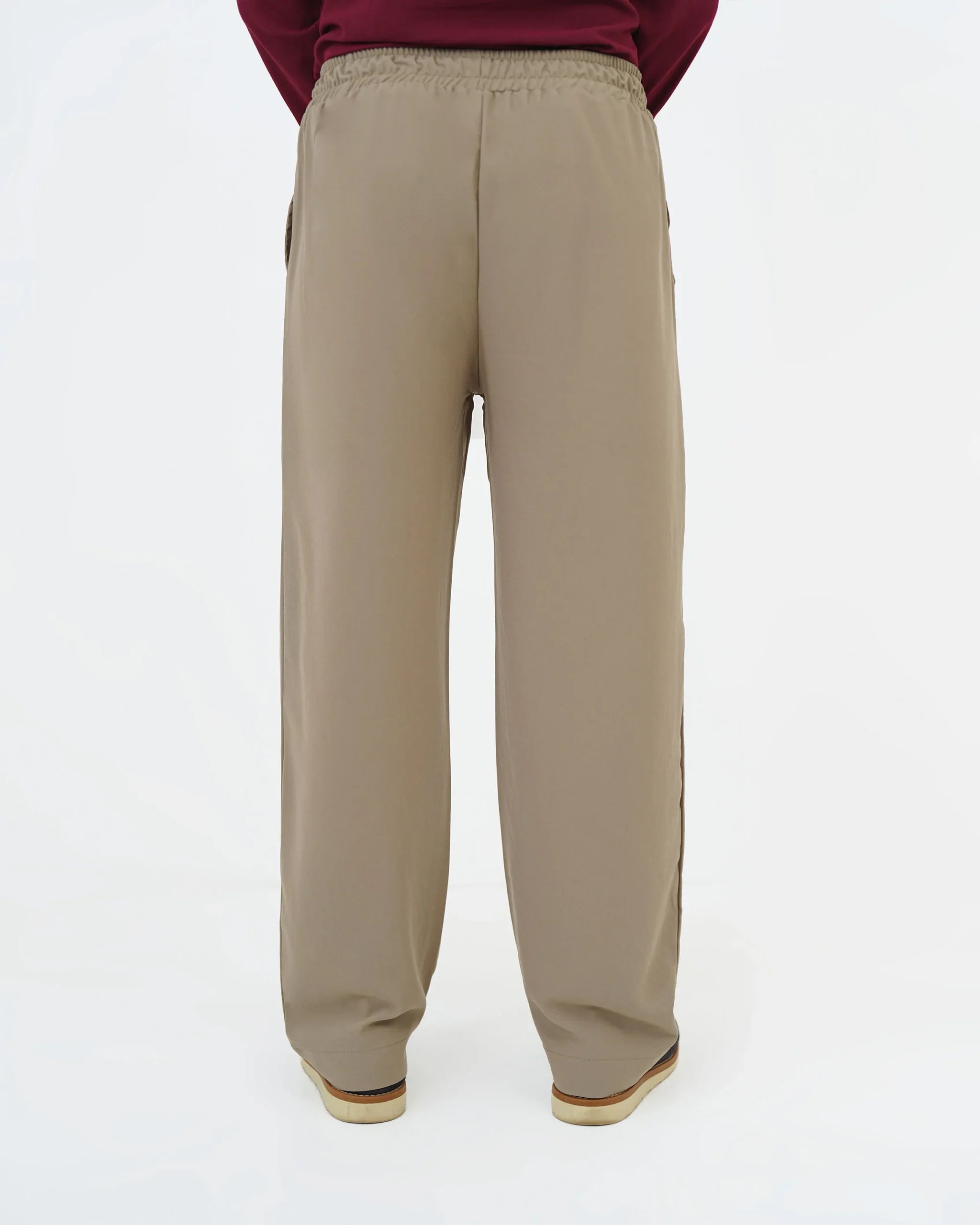 Desert Sand Trouser Pants