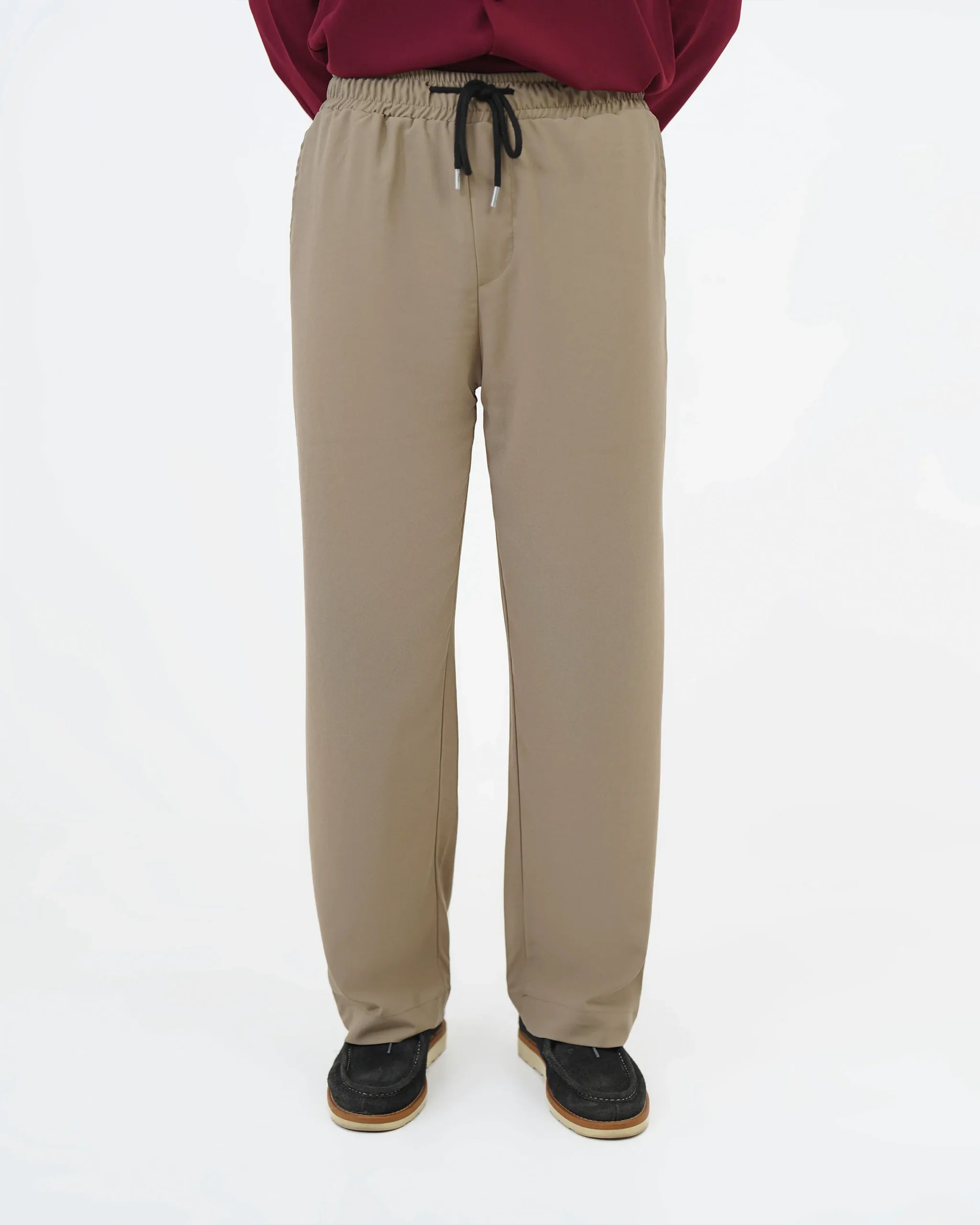 Desert Sand Trouser Pants