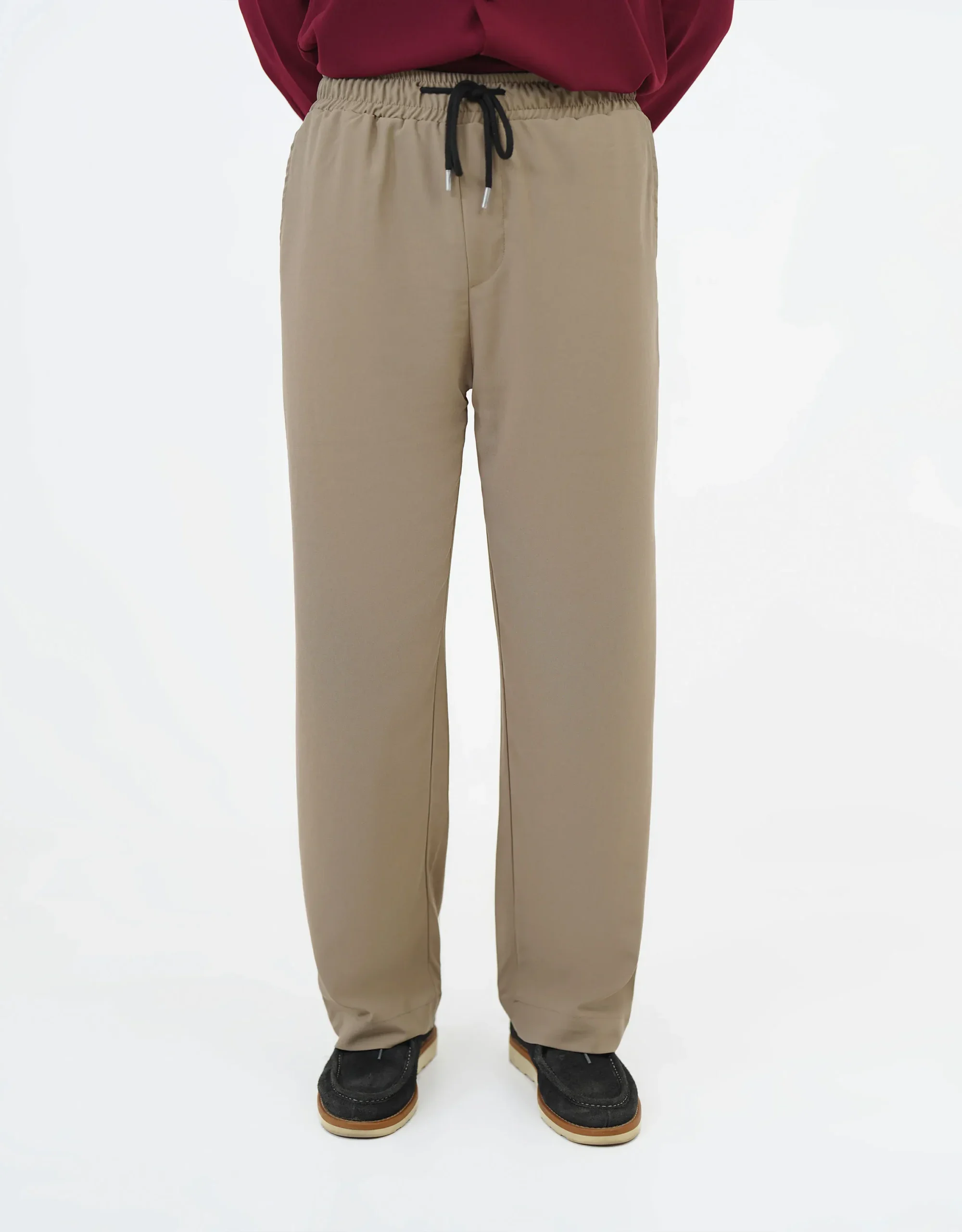Desert Sand Trouser Pants